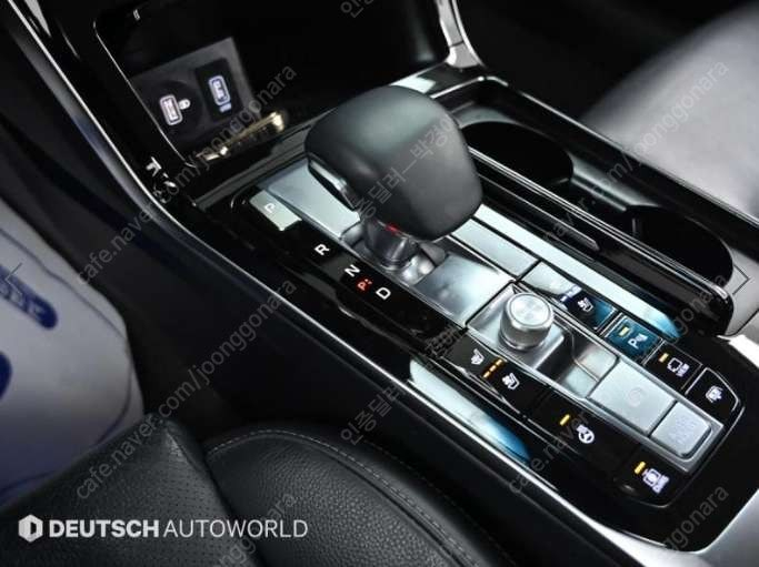 중고차 기아 K7 프리미어 하이브리드 노블레스 20년형 67,000키로 중고차전액할부 ★ 여유자금 ★ 수원 ★ 이미지