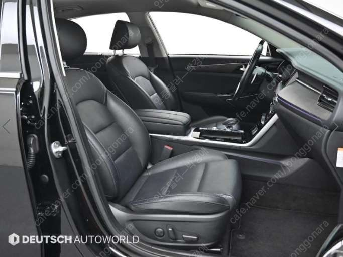 중고차 기아 K7 프리미어 하이브리드 노블레스 20년형 67,000키로 중고차전액할부 ★ 여유자금 ★ 수원 ★ 이미지