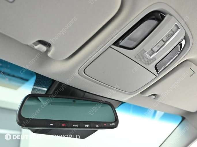 중고차 기아 K7 프리미어 하이브리드 노블레스 20년형 67,000키로 중고차전액할부 ★ 여유자금 ★ 수원 ★ 이미지