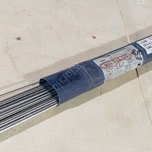 인코넬용접봉 알곤봉 티그봉 인코로이 스텐알곤봉 WEL TIG 625 KW-T60 NC-T30R