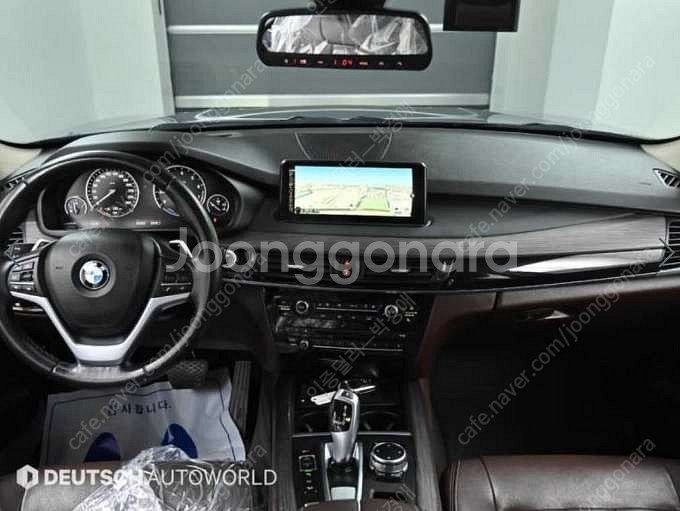 중고차 BMW X5(3세대) 40e i퍼포먼스 xDri...--1