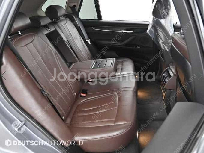 중고차 BMW X5(3세대) 40e i퍼포먼스 xDri...--3