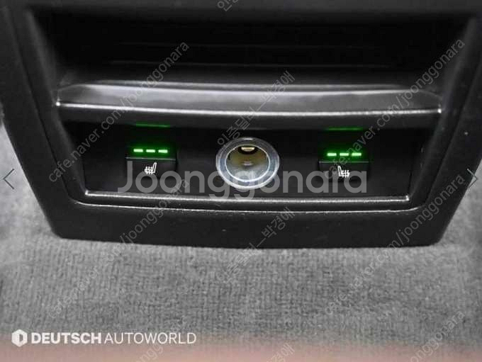 중고차 BMW X5(3세대) 40e i퍼포먼스 xDri...--6