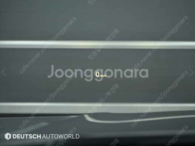 중고차 BMW X5(3세대) 40e i퍼포먼스 xDri...--7