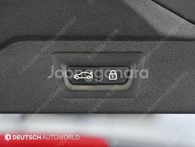 중고차 BMW X5(3세대) 40e i퍼포먼스 xDri...--9