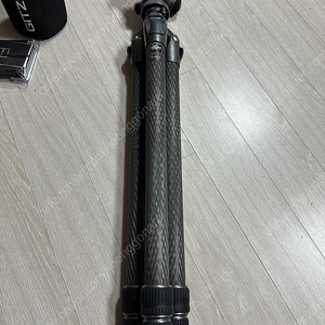 짓조 Gitzo 마운티니어 GK3532-82QD 삼각대