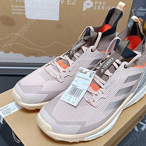 [미착용/새상품] 아디다스 adidas TERREX Free Hiker 2 Hiking Shoes 280mm/US10 사이즈