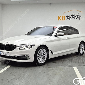 [BMW]5시리즈 (G30) 520d 럭셔리 플러스 ◆중고차중고차매입◆전액할부◆저신용자◆신불자◆소액할부◆현금◆카드 전부 가능합니다!◆