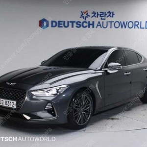 중고차 제네시스 G70 2.0T AWD 슈프림 18년형 51,000키로 중고차전액할부 ★ 여유자금 ★ 수원 ★