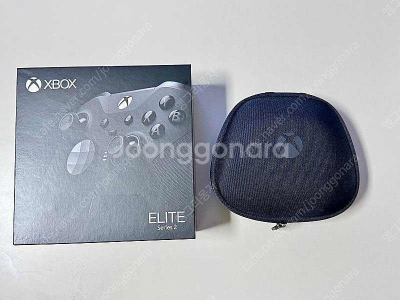 Xbox Elite Series 2 컨트롤러--0
