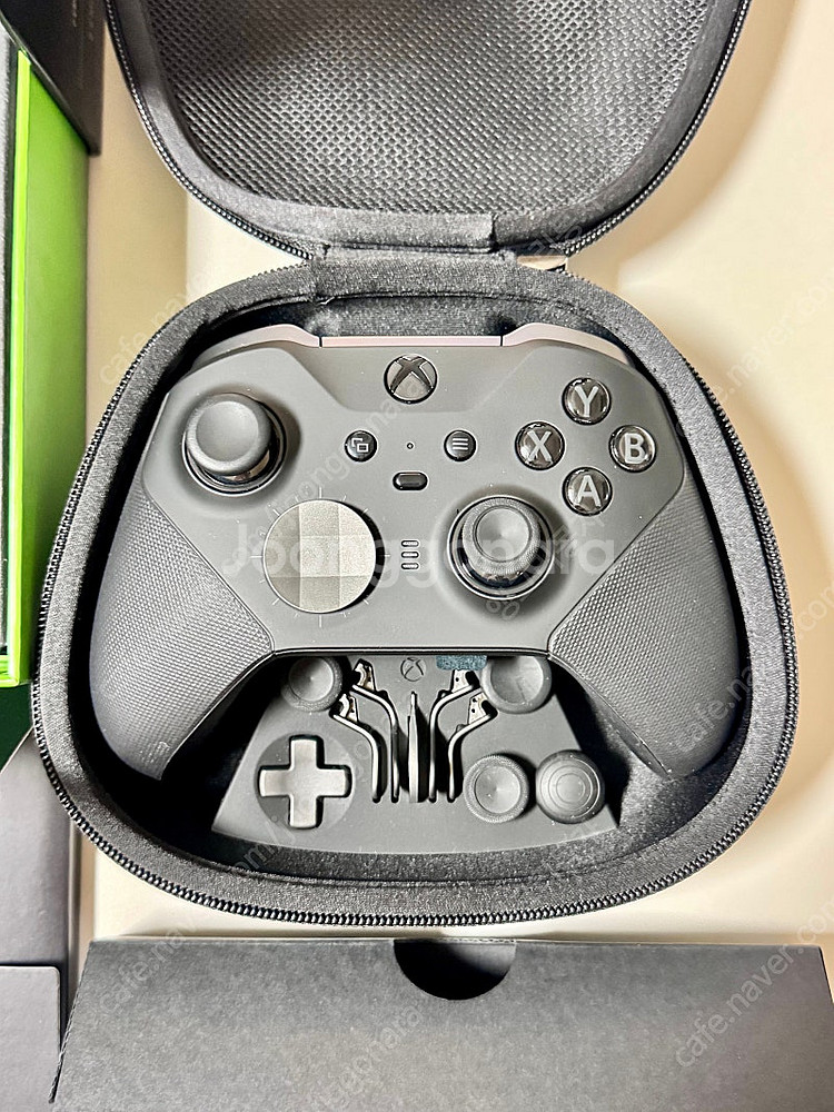 Xbox Elite Series 2 컨트롤러--2
