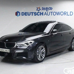 [BMW]6시리즈 GT (G32) 620d M 스포츠 ◆중고차중고차매입◆전액할부◆저신용자◆신불자◆소액할부◆현금◆카드 전부 가능합니다!◆
