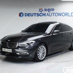 [BMW]6시리즈 GT (G32) 620d 럭셔리 ◆중고차중고차매입◆전액할부◆저신용자◆신불자◆소액할부◆현금◆카드 전부 가능합니다!◆