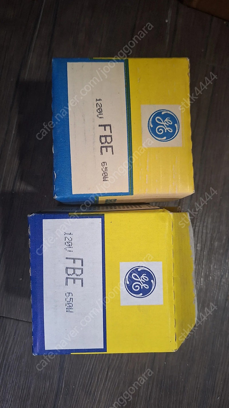 쥬피터라이트 램프 FBE 120V 650W