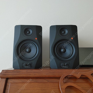 INFRASONIC B5se 인프라소닉 액티브 모니터 스피커