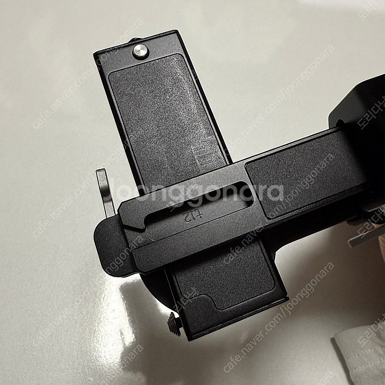 DJI RS3 MINI 짐벌 팝니다--4