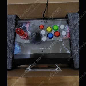 메이크스틱 ps5 무릎네오 팝니다