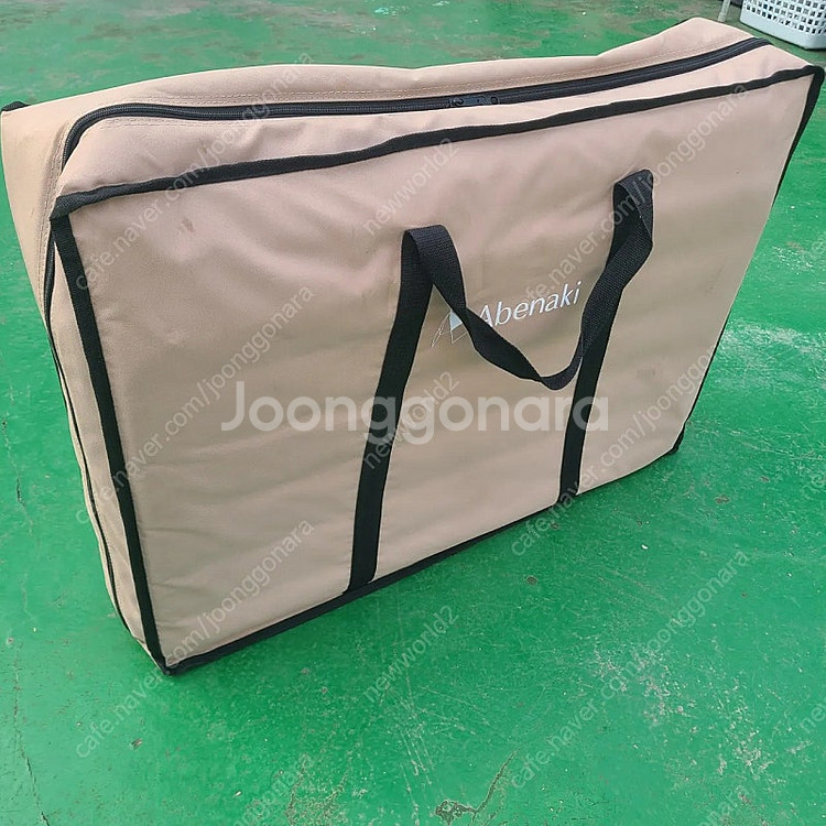 캠핑용 키친 테이블. 야외 간이 요리 테이블. 휴대용 ...--6