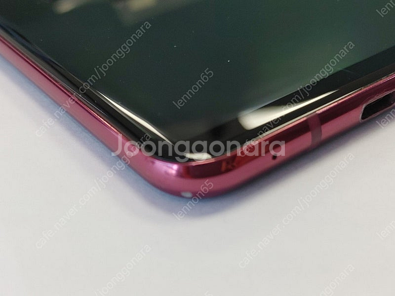 LG V30 (64GB) 팝니다.--0