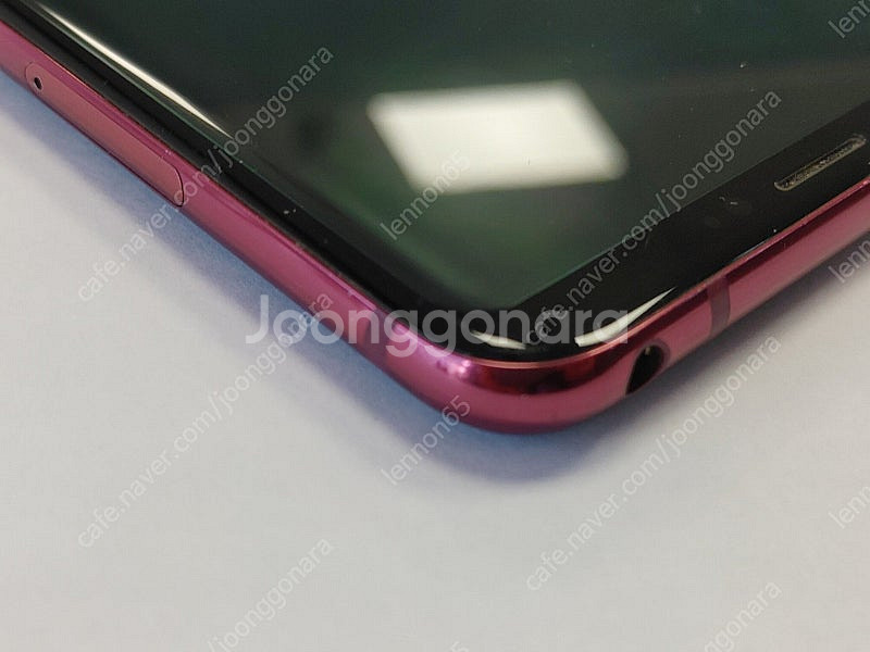 LG V30 (64GB) 팝니다.--3