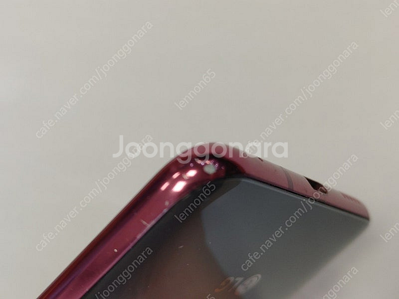 LG V30 (64GB) 팝니다.--7