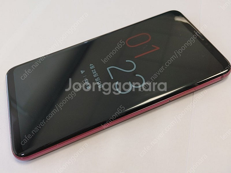 LG V30 (64GB) 팝니다.--9