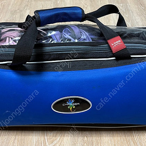 볼링공 + 3볼 토트 롤러백 Set 판매해요.