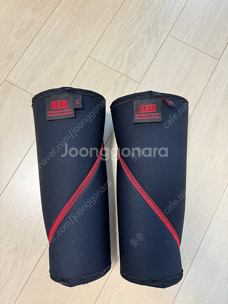 Sbd 니슬리브 7mm M사이즈--0
