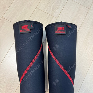 Sbd 니슬리브 7mm M사이즈