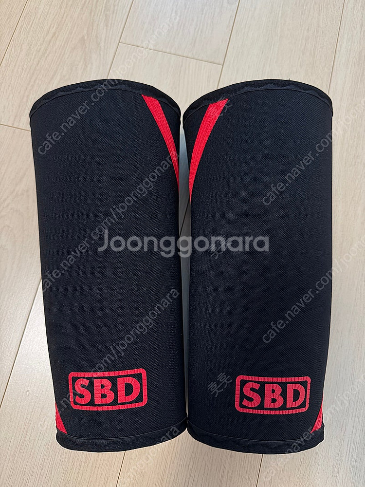 Sbd 니슬리브 7mm M사이즈--2