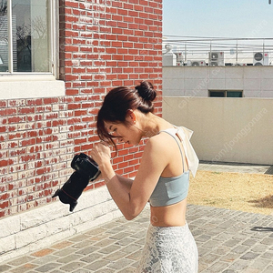 르니끄 폴웨어 백리본 세트