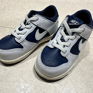 NIKE 나이키 아기 신발 140