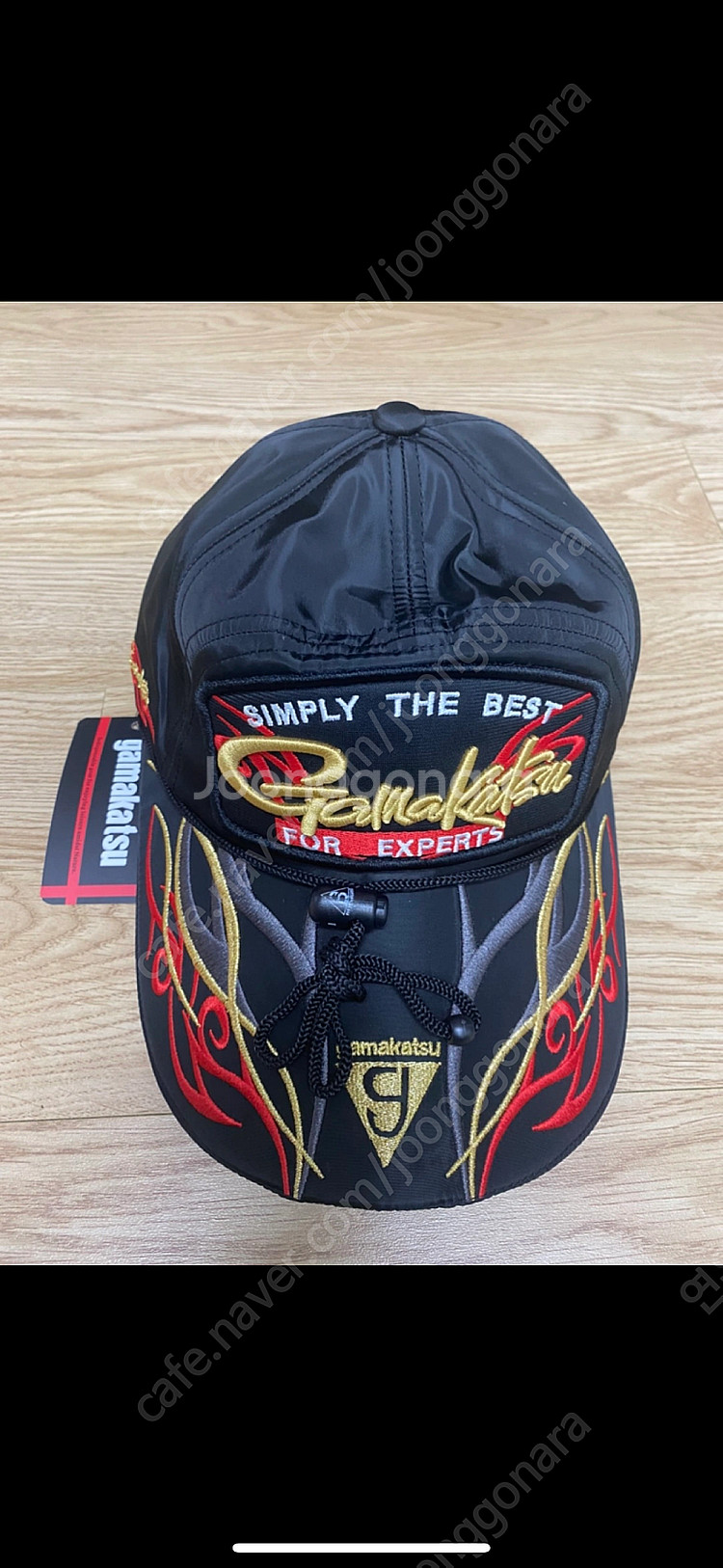 가마가츠 낚시복,모자,장갑,구명벨트,쿨마스크--1