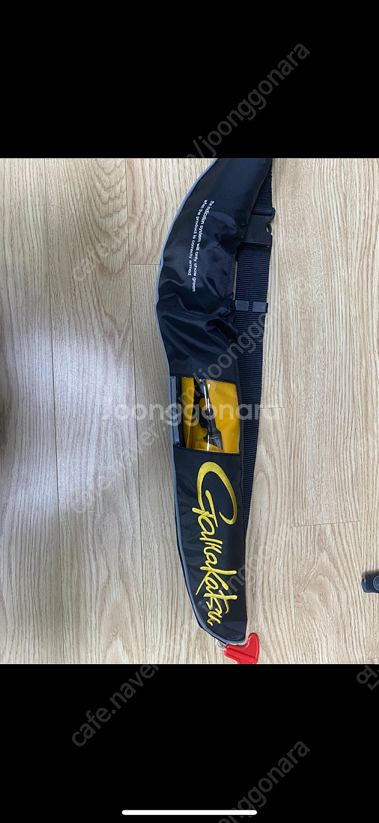 가마가츠 낚시복,모자,장갑,구명벨트,쿨마스크--5