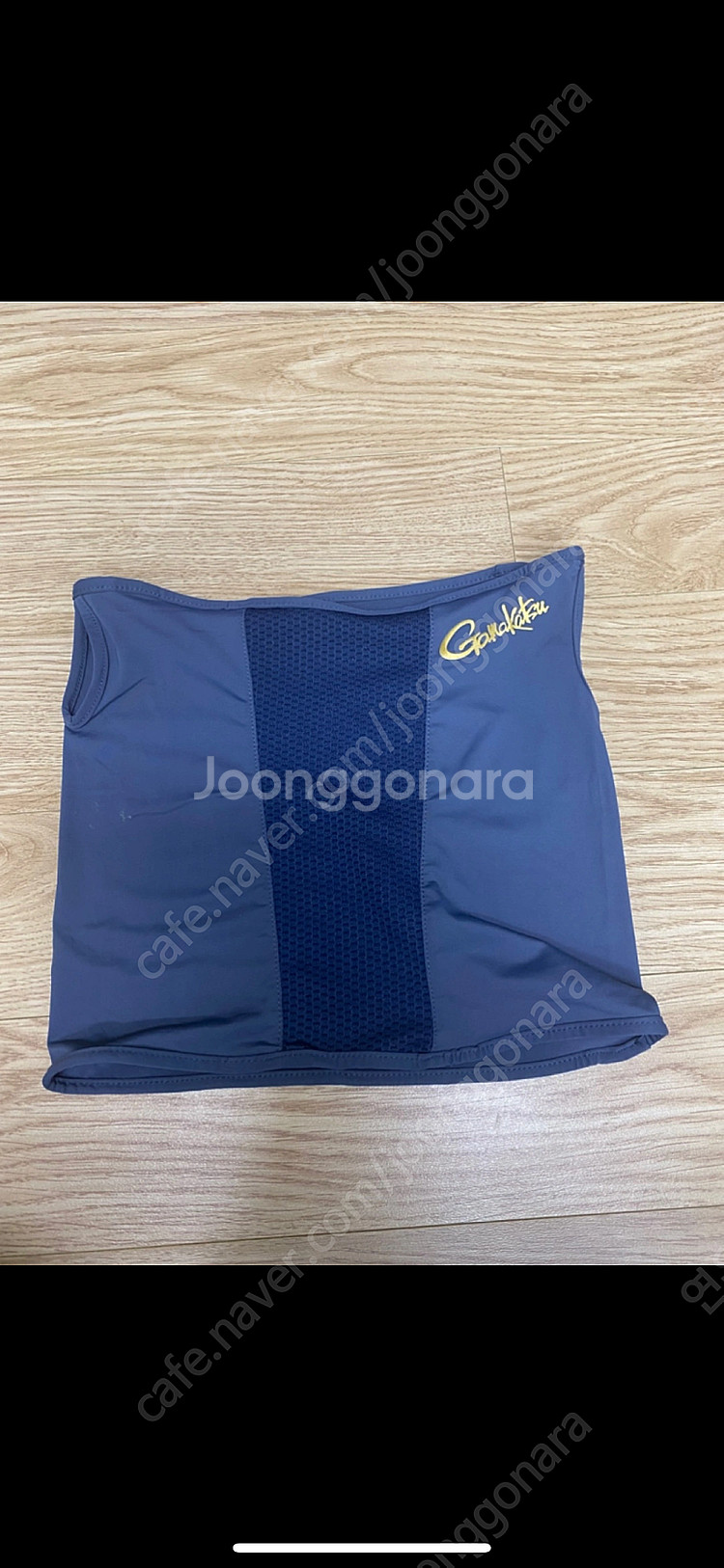 가마가츠 낚시복,모자,장갑,구명벨트,쿨마스크--6