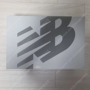 미공홈 정품 m990gl6 990v6 275사이즈 새제품