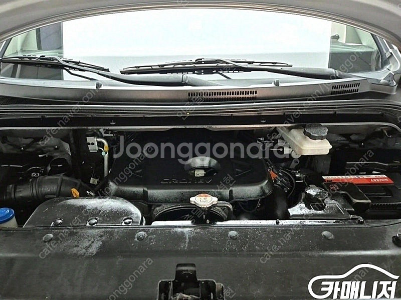 [현대]더 뉴 그랜드 스타렉스 2WD 밴 3인승 스마트...--5