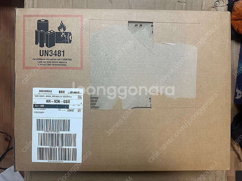 맥북 프로(MacBook Pro) 16인치 M3 12코...--1