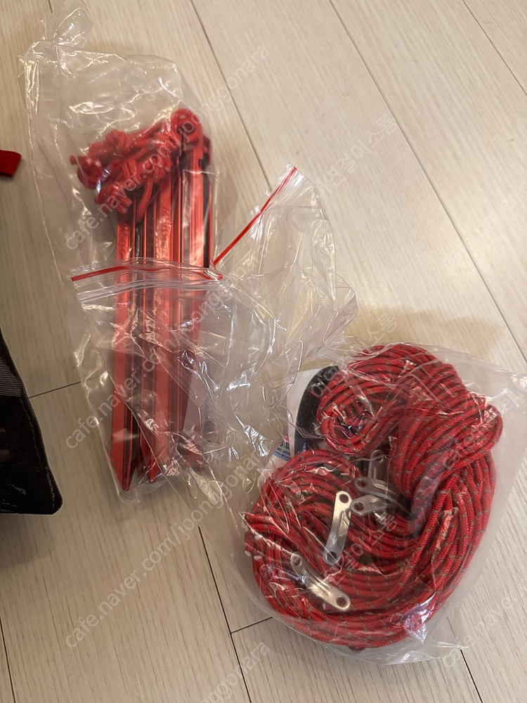 msr velo(벨로) 그레이텐트 이미지