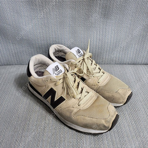 뉴발란스 500 스니커즈 270