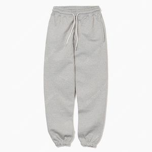 [제로] 클래식 스웻 팬츠 (S 그레이) Classic Sweat Pants