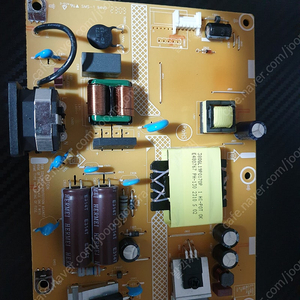 715G9611-P04-001-001S 모니터 파워보드 AOC 24인치 27인치