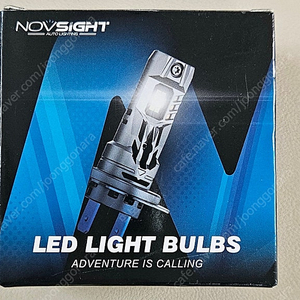 H7 LED 상향등 판매합니다