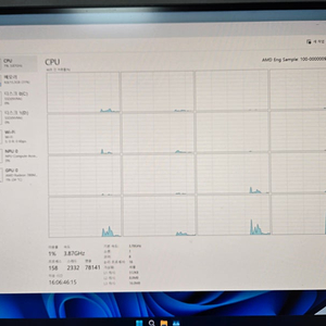 Genmachine 7940ES HS 미니 PC