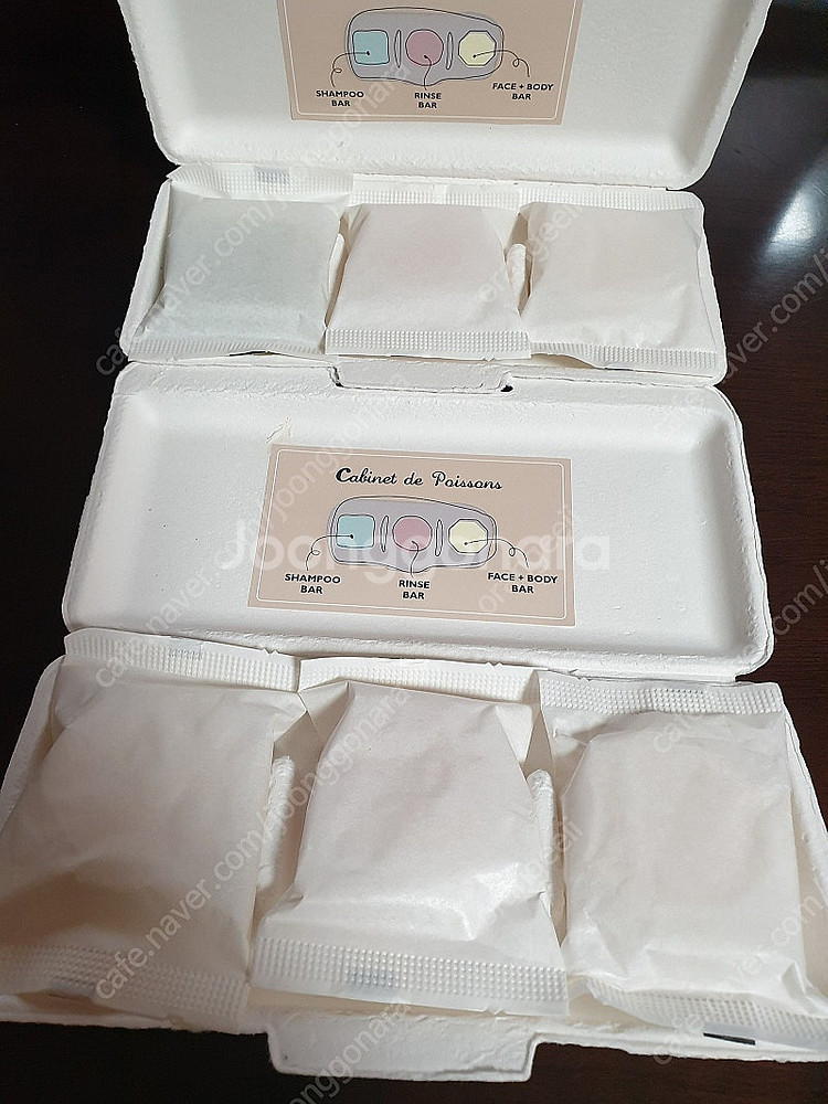 아난티 어메니티 (새제품)--1