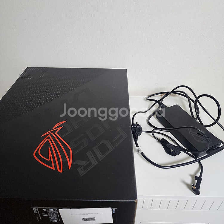 고사양 게이밍 노트북(RTX4060)+윈도우11정품(설...--6