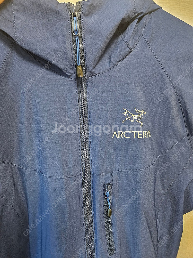 아크테릭스 우먼스 ARC TERYX SQUAMISH H...--1