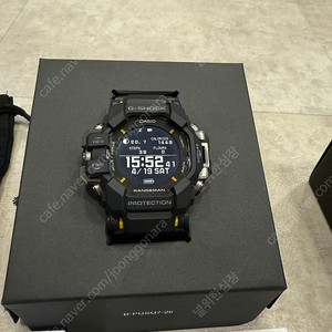 GPR-H1000-1DR 레인지맨