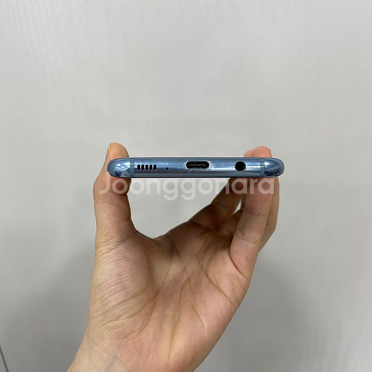 60992 갤럭시S8플러스 블루 64GB 부산 중고폰 ...--4
