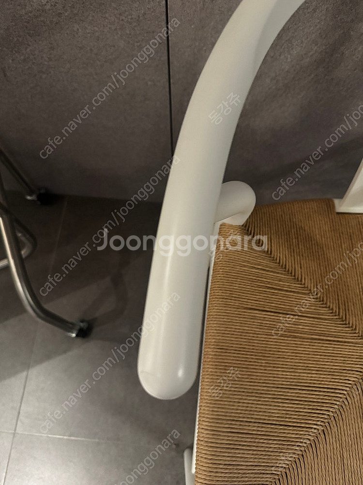 새상품) 칼한센앤선 ch24 위시본체어 100만->50...--8